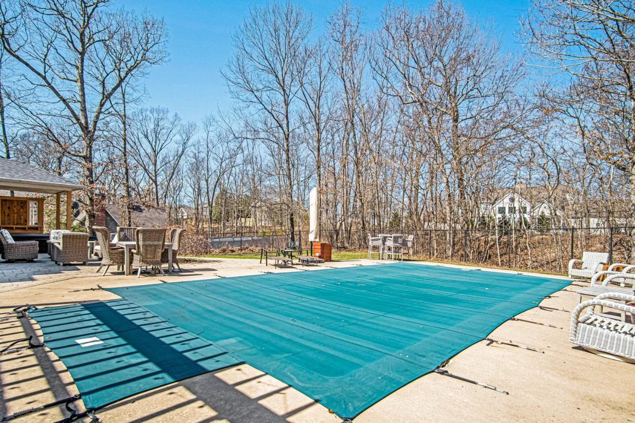 Grand Beach Grand Getaway 빌라 외부 사진