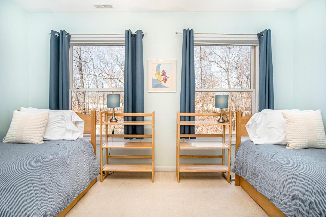 Grand Beach Grand Getaway 빌라 외부 사진