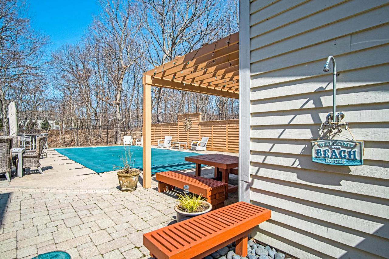 Grand Beach Grand Getaway 빌라 외부 사진